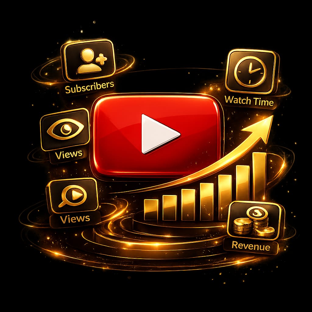 YouTube Marketing Services in Hyderabad