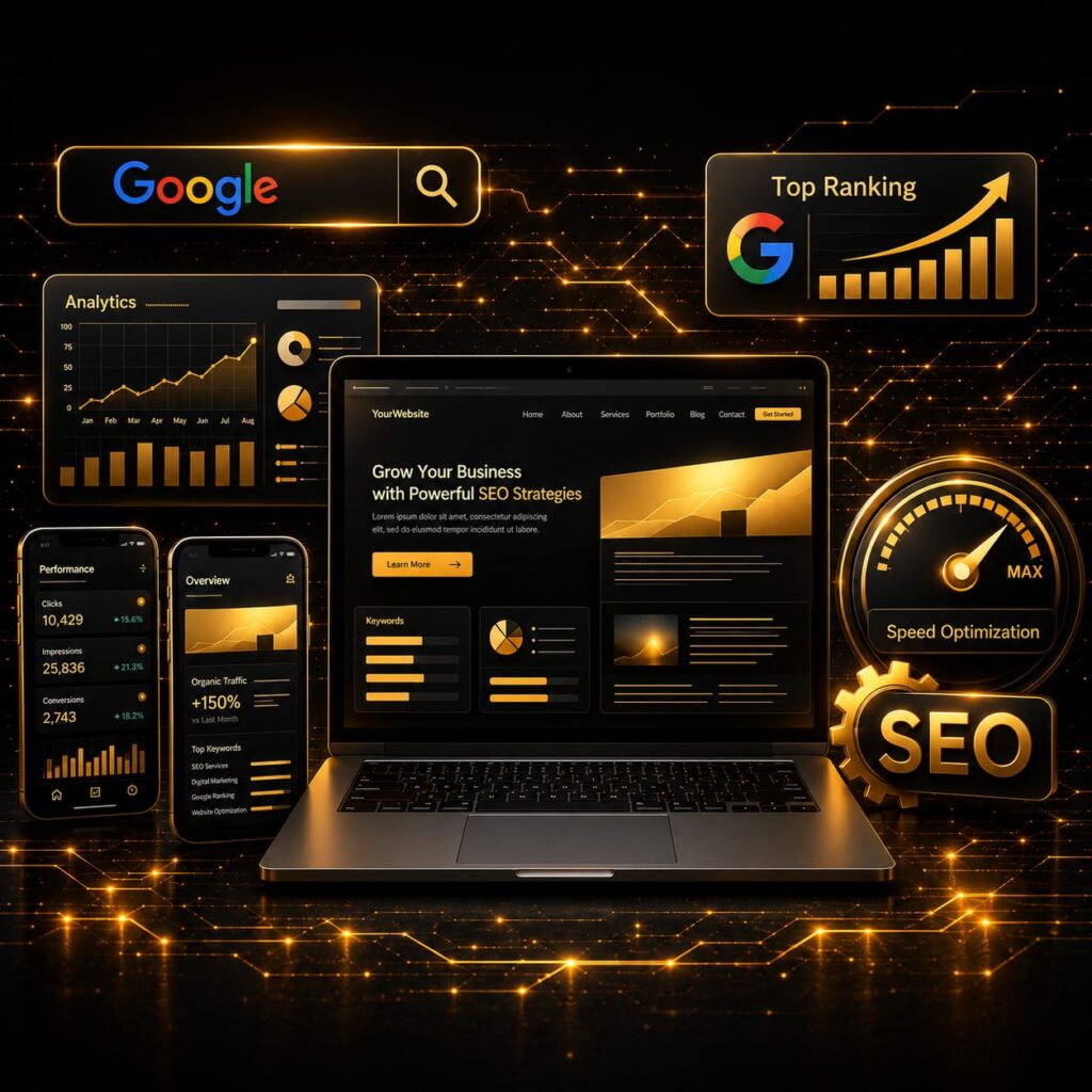 digital marketing agency